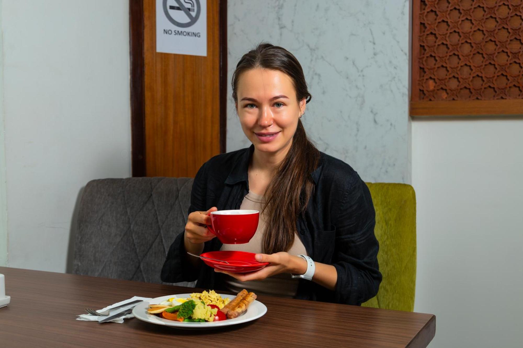 Hotel Tradition & Spa Katmandu Eksteriør bilde