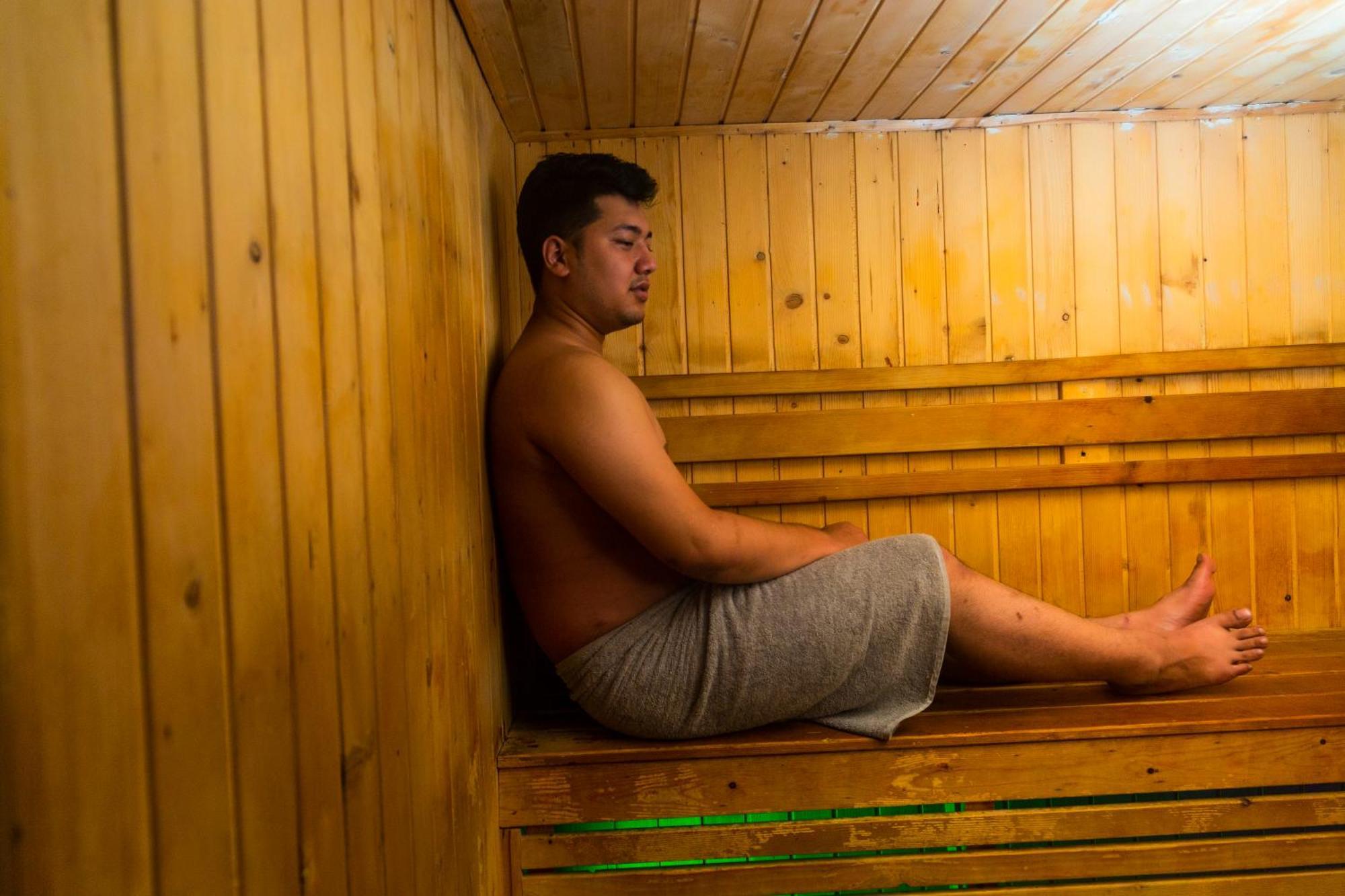 Hotel Tradition & Spa Katmandu Eksteriør bilde